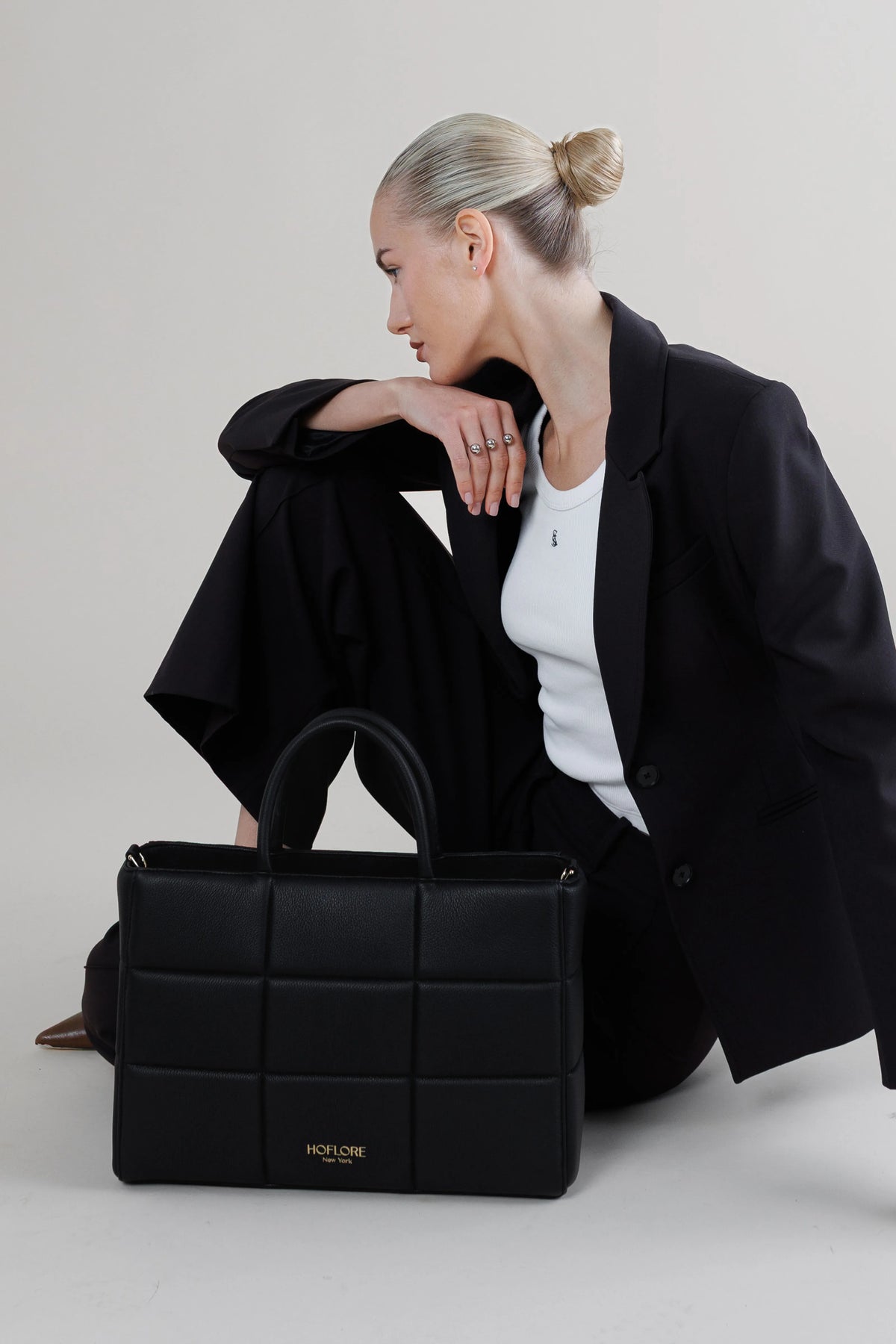 LIORA BLACK