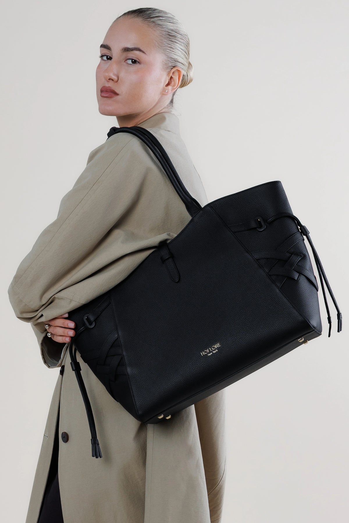 ORCHID BLACK