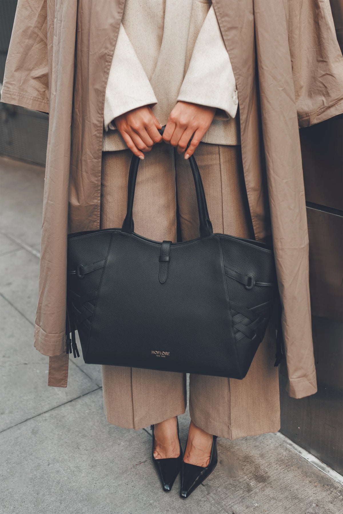 ORCHID BLACK