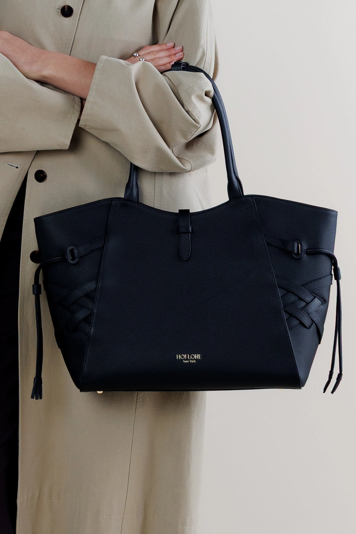 ORCHID BLACK