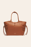 ORCHID BROWN