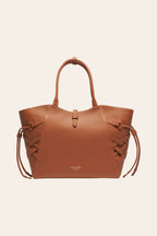 ORCHID BROWN