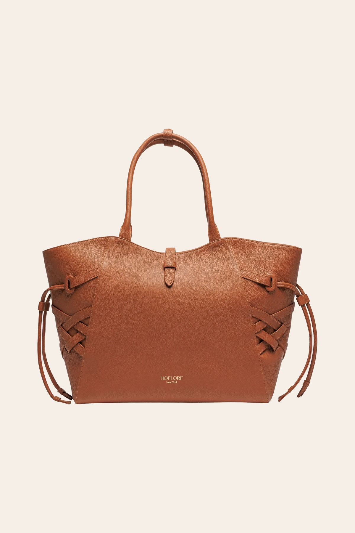 ORCHID BROWN