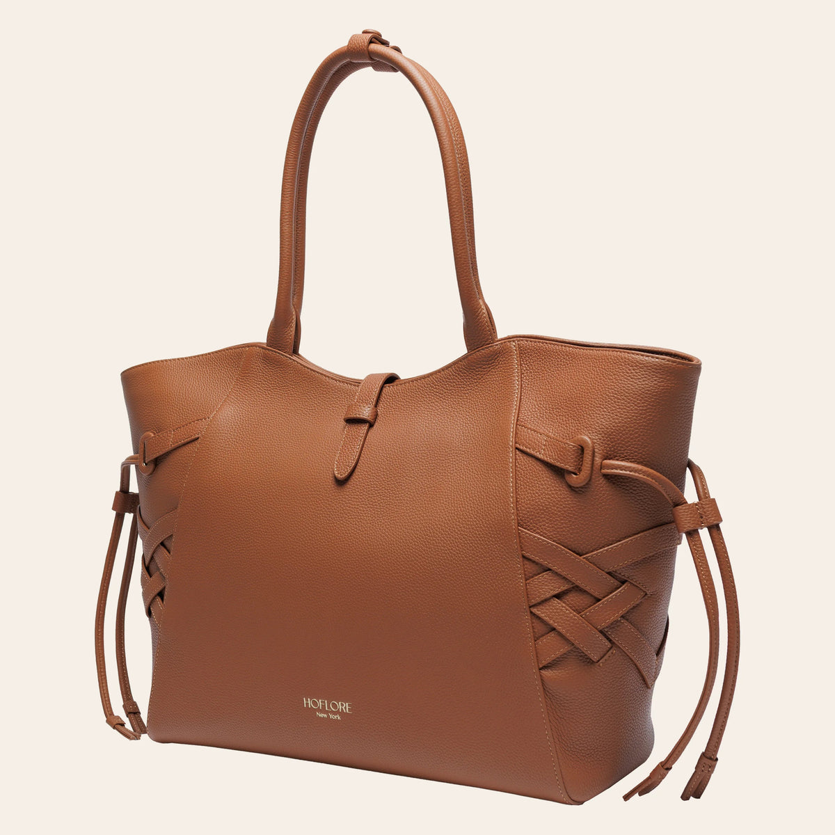 ORCHID BROWN