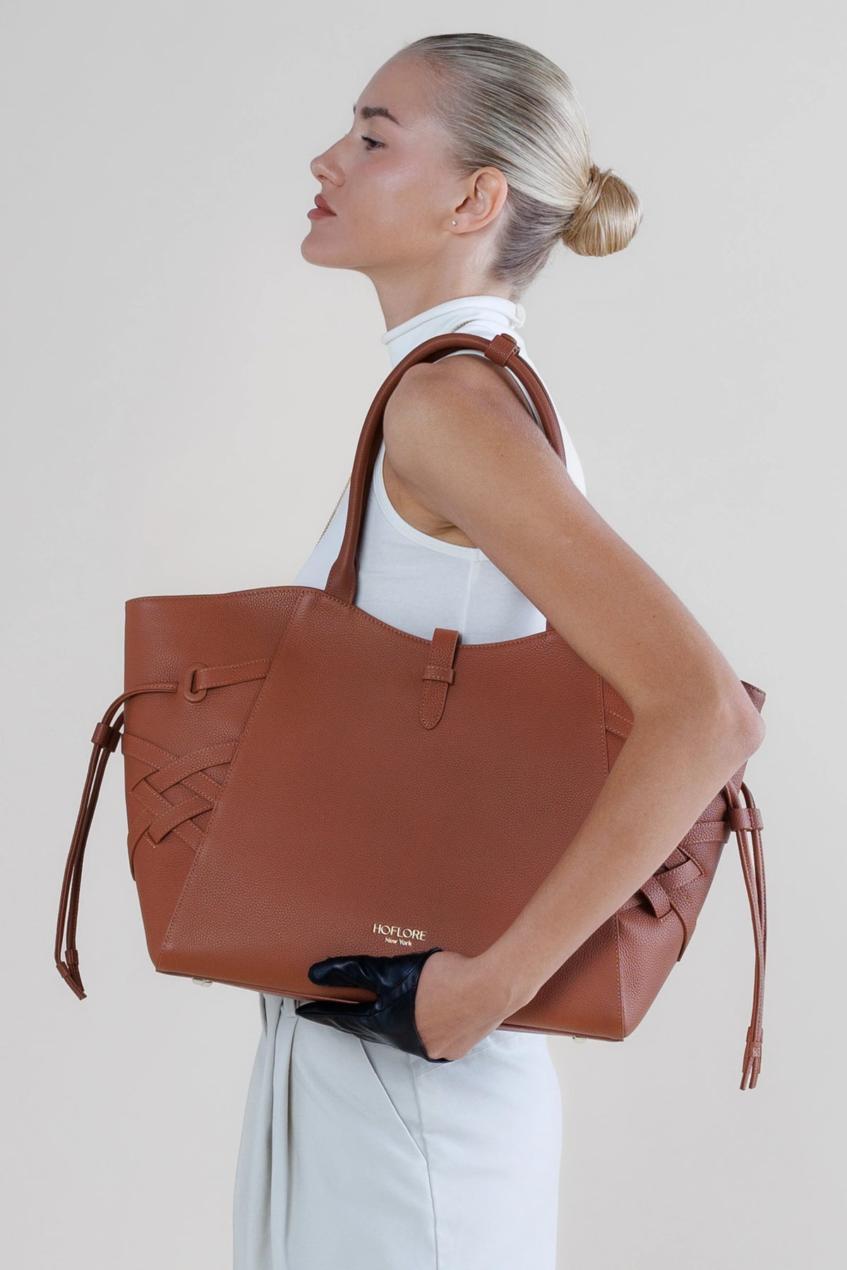 ORCHID BROWN