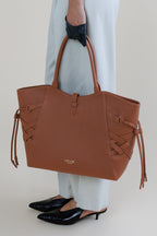 ORCHID BROWN