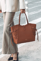ORCHID BROWN