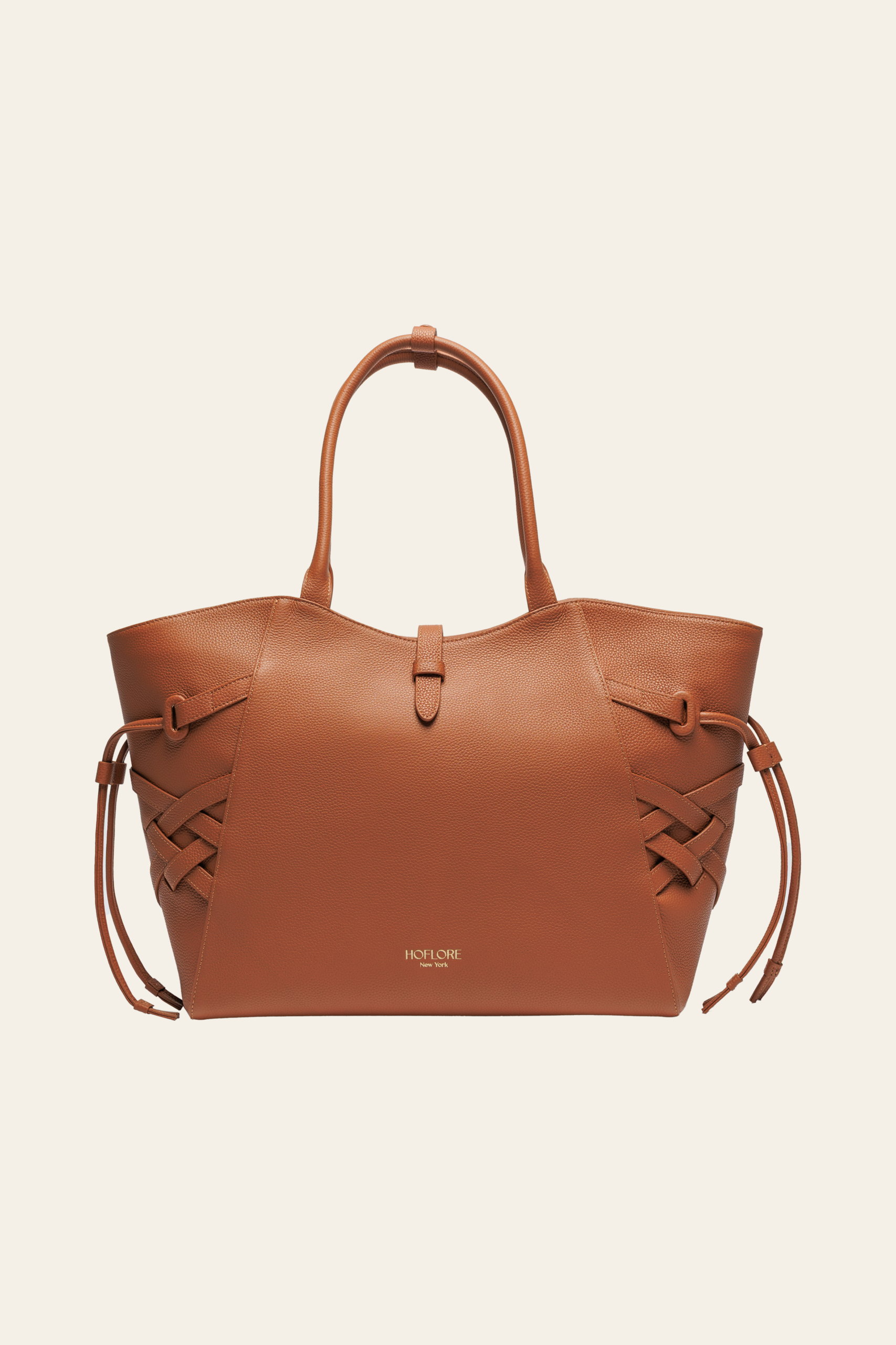 ORCHID BROWN