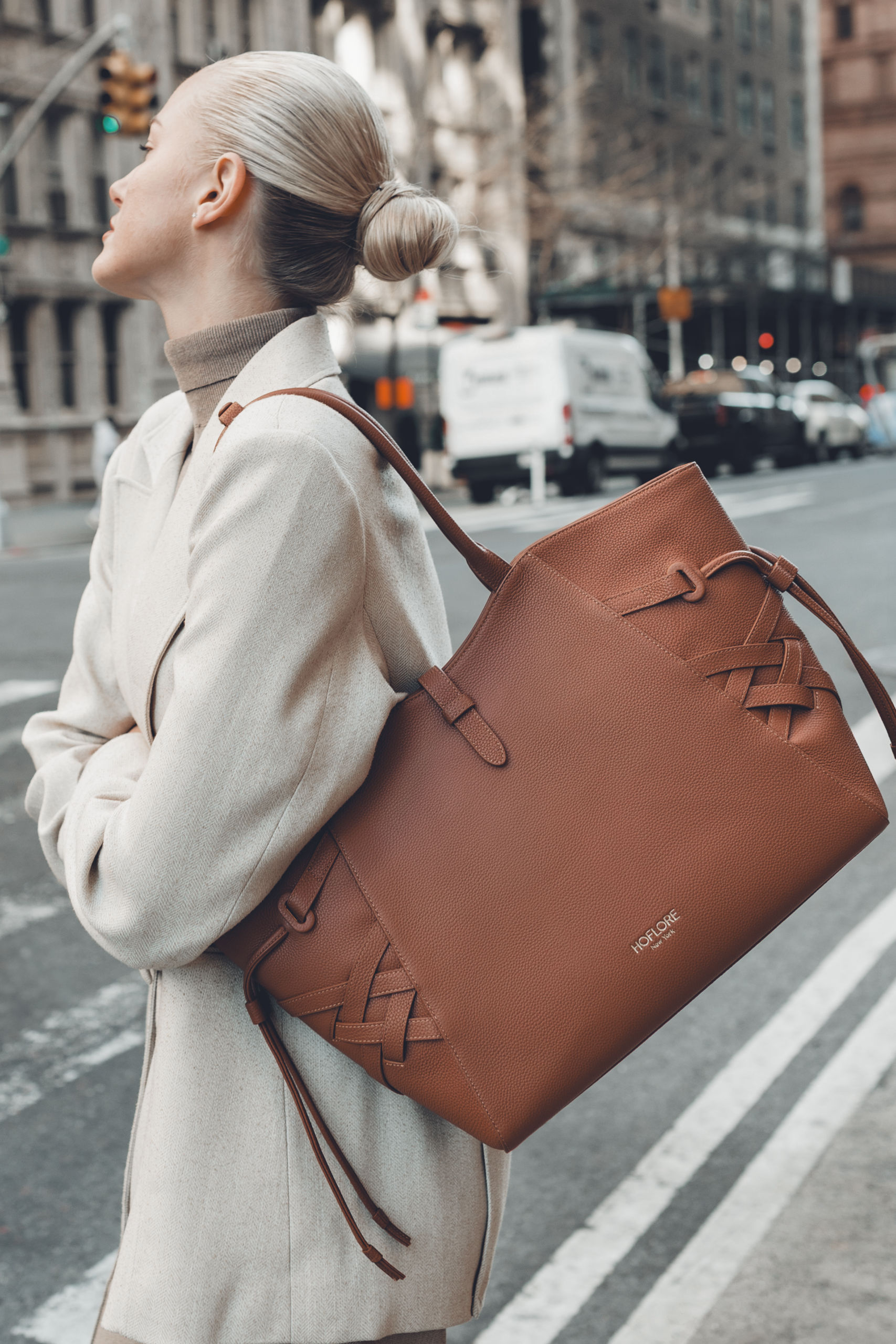 ORCHID BROWN - Image 2