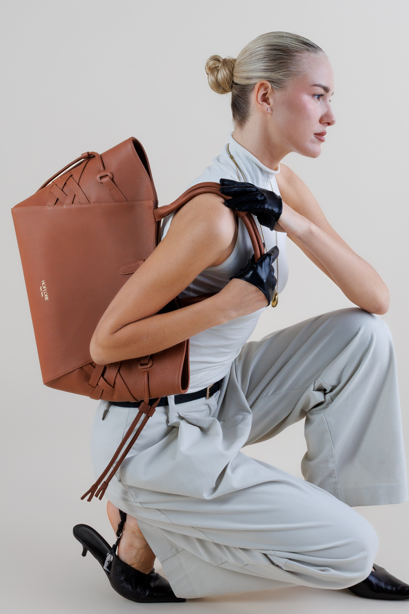 ORCHID BROWN - Image 5