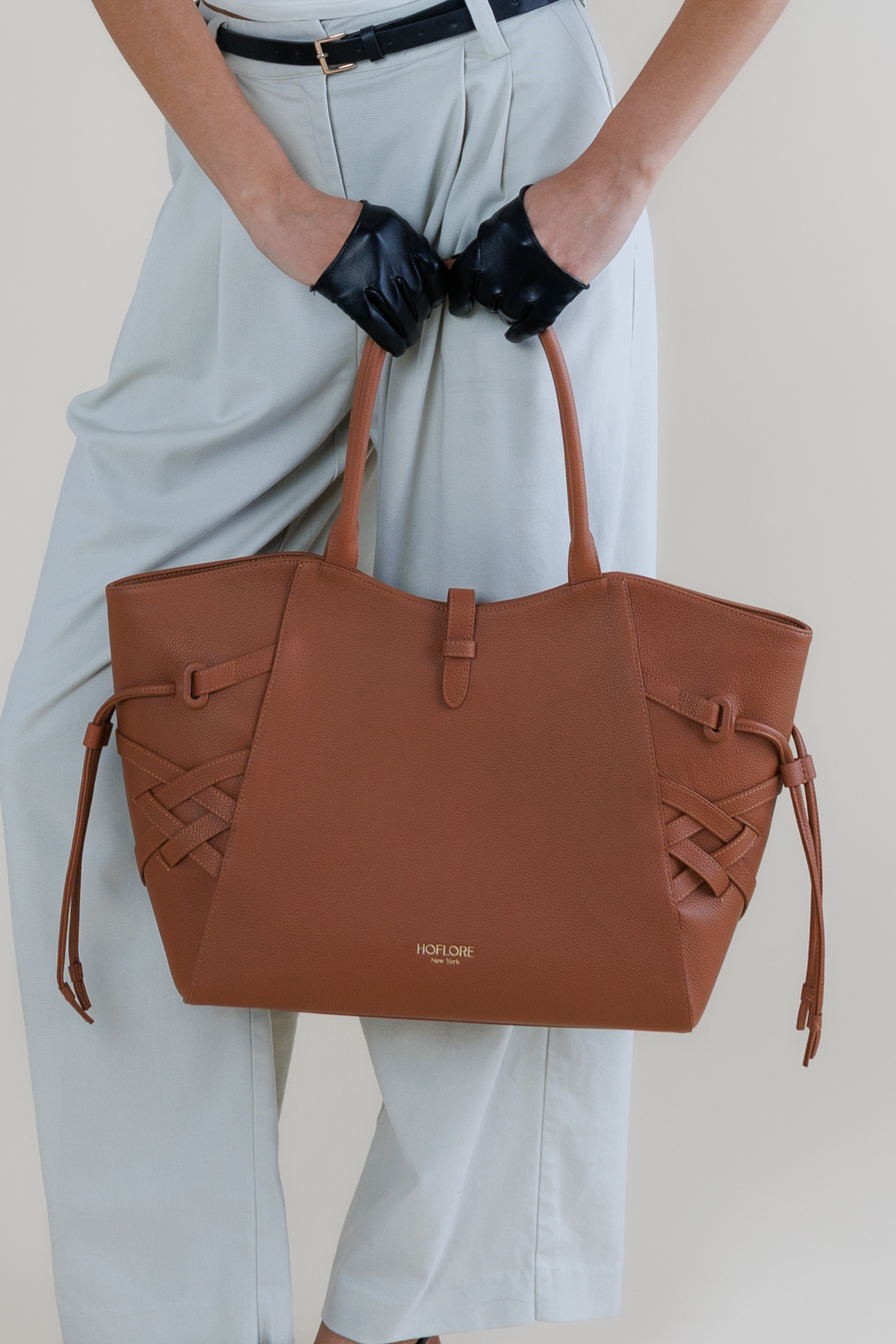 ORCHID BROWN - Image 4