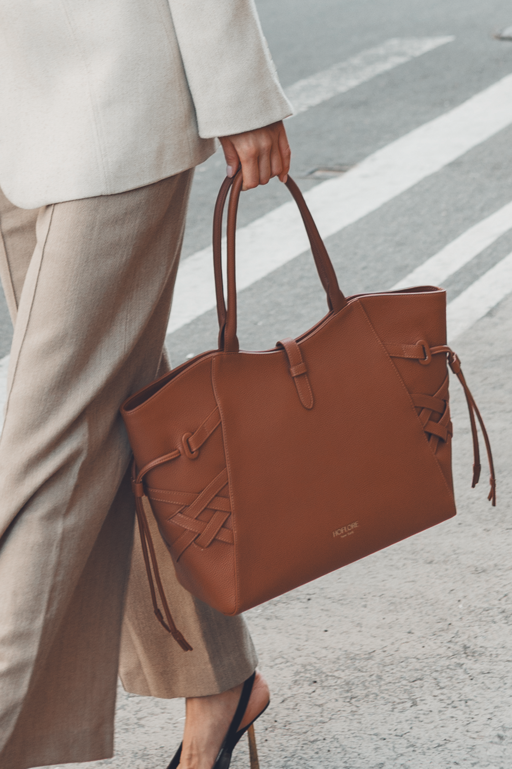 ORCHID BROWN - Image 3