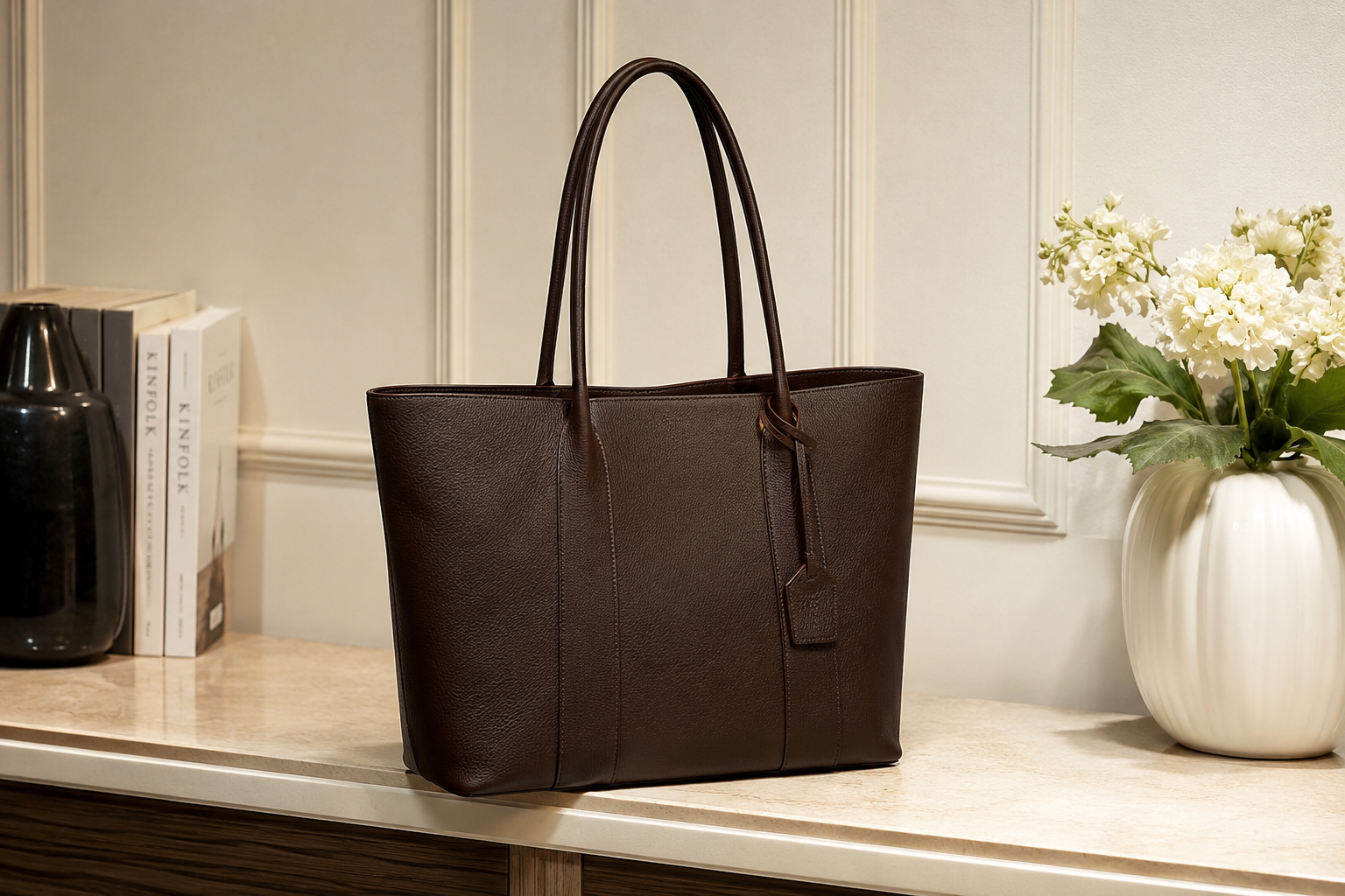 Luxury Bags for Women